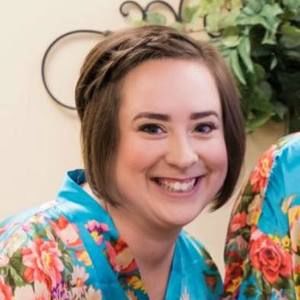 Meet your Posher, Alicia